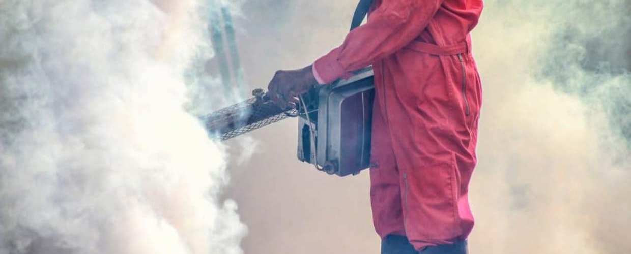 Fumigation Service